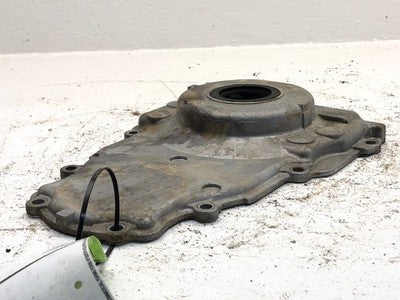1999-2007 Chevy Silverado 2500 6.0L Timing Cover oem 12556623