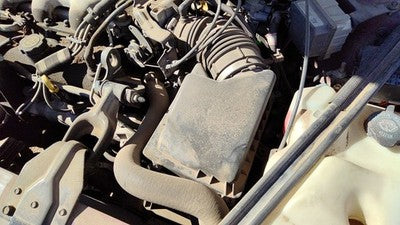 94-01 Chevy Lumina Complete Air Intake Cleaner Filter Box Housing With Tube 3.1L