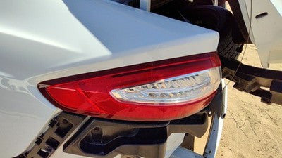 2013-2016 Ford Fusion Driver Left Outer Tail Light Brake Lamp Oem Rear