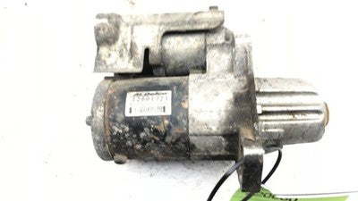 2007-2017 GMC Acadia Starter Motor 3.6L AWD 12645298