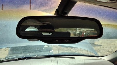 00-04 Buick Lesabre Buick Lesabre Inside Rear View Mirror Oem Windshield Mounted