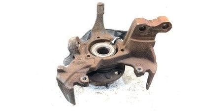 94-99 Lesabre Driver Left Front Spindle Steering Knuckle With Wheel Hub Oem