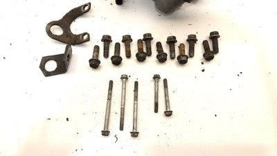 92-95 Blazer Lower Intake Manifold Fuel Injector Spider Cpi Central Port 4.3L