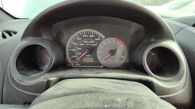 2003-2005 Mitsubishi Eclipse Speedometer Cluster Instrument Gauges Panel Dash