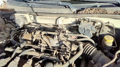 2000-2002 Nissan Sentra Cruise Control Servo Assembly Module With Cable 1.8L Gxe