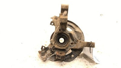 86-91 Eighty Eight Passenger Right Front Spindle Steering Knuckle With Wheel Hub