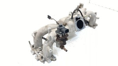 2003-2004 Legacy Outback Intake Manifold Oem 2.5L 14001Ab48a