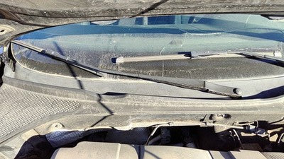 2012-2022 Vw Passat Passenger Right Windshield Wiper Arm Oem Blade Lever