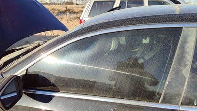 2012-2022 Vw Passat Driver Left Front Side Window Door Glass Oem 561845201