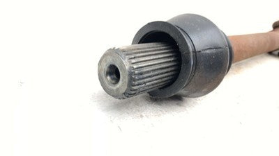 1993-1994 Ford Explorer Passenger Right Front Axle Shaft Oem 4X4 F3Tz3219B