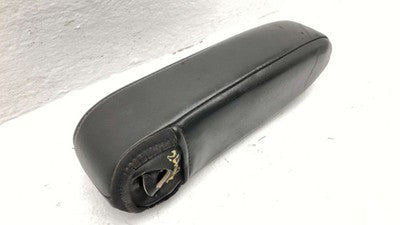 2005-2007 Nissan Titan Passenger Right Front Seat Arm Rest Leather Armada