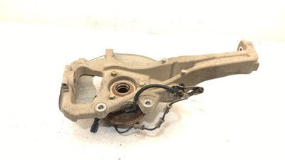 2003-05 Lincoln Aviator Passenger Right Front Spindle Steering Knuckle With Hub