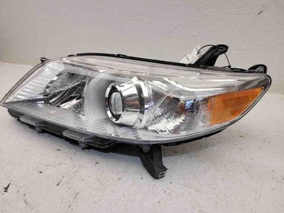 2011-2020 Toyota Sienna Driver Left Headlight Oem 81150-08032 8115008030