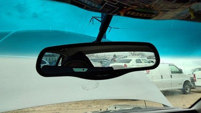 1998 Buick Lesabre Inside Rear View Mirror Oem Windshield Mounted