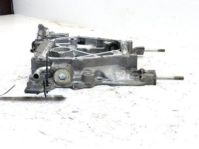 2013-2016 Subaru Impreza Upper Oil Pan Oem 2.0L Mt Manual Transmission