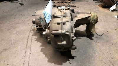 2009-2013 Gmc Sierra 1500 Transfer Case Assembly Oem 4x4 4wd Tcase 24252684