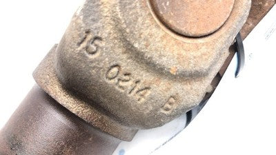 2007-2008 Yukon Denali Yukon Denali Rear Drive Shaft Back Driveline 6.2L 4X4 Awd