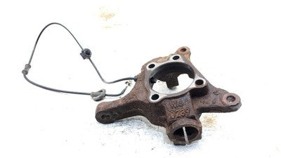 2005-14 Legacy Outback Driver Left Front Spindle Steering Knuckle With Wheel Hub