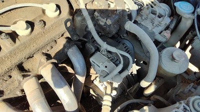 1999 Honda Accord Mount Bracket Set For Alternator Oem