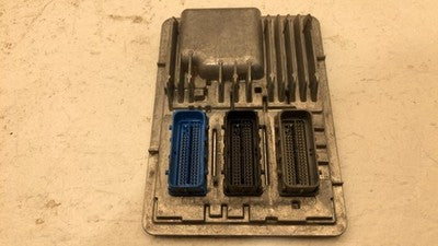 2018-2020 Buick Regal Electronic Control Module Computer 2.0l Ecm Ecu 12687235