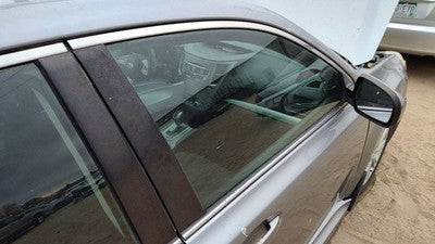 2010-2014 Subaru Legacy Outback Passenger Right Front Side Window Door Glass Oem