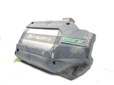 2001-2002 Acura Mdx Complete Engine Cover Assembly All Pieces Oem 3.5l At Awd