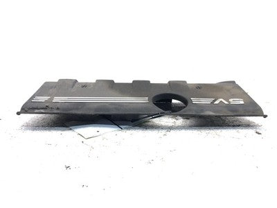 1997-2003 Audi A8 Engine Cover Top Plastic Shield Oem 4.2L 77103723D