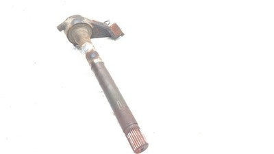 2010-2012 Hyundai Santa Fe Front Jackshaft Axle Shaft Oem Awd 2.4L At 495602P250