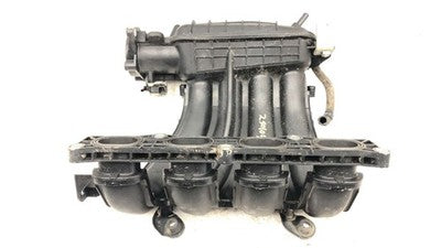 2007-2012 Nissan Sentra Sr Upper And Lower Intake Manifold Oem 2.0L 14001Et00A