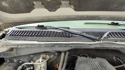 99-01 Chevy Silverado 2500 Passenger Right Windshield Wiper Arm Oem Blade Lever