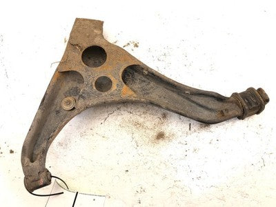 1995-2001 Suzuki Swift Passenger Right Rear Lower Control Arm Forward A-Arm Back