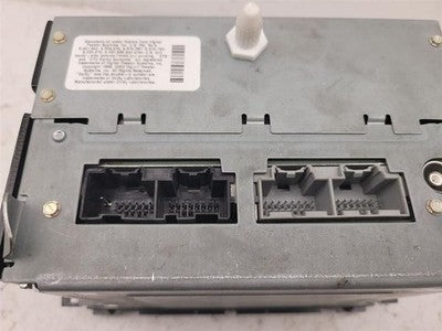 2008 Buick Enclave Audio Equipment Radio Opt Uzr 0 Oem Factory Stereo 15921422