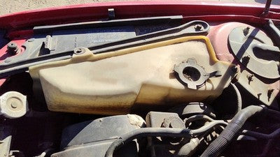 1993 Grand Prix Coolant Reservoir Radiator Overflow Tank Bottle Oem