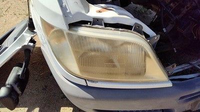 2002-2006 Dodge Sprinter Van 3500 Passenger Right Head Light Oem Front Lamp