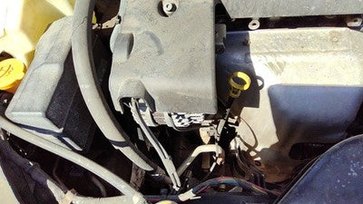 2002-2004 Nissan Altima Alternator 2.5L 231008J000