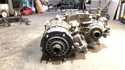 1999-2006 Gmc Sierra 1500 Transfer Case Assembly Oem 4x4 4wd Tcase At 12588517