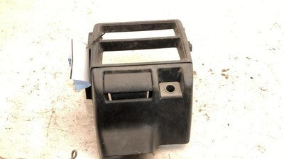 1988-1991 Honda Civic Crx Hatchback Trim Bezel Around Radio Surround Dash Panel