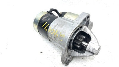1999-2003 Mazda Protege Mazdaspeed Starter Motor 2.0L Mt Turbo Fp1318400R00