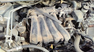 2007-2012 Nissan Sentra Cylinder Head Assembly Oem 2.0L 11040El00a