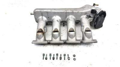 2000-2001 Vw Jetta Intake Manifold Oem 1.8L Turbo 06A133201Cj