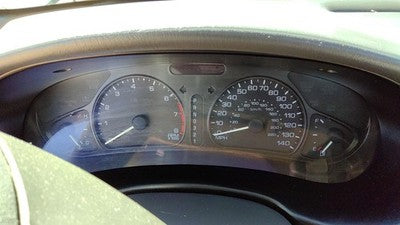 2000-02 Oldsmobile Intrigue Speedometer Cluster Instrument Gauges Panel Oem Dash