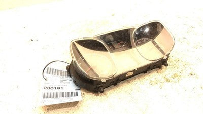 2012 Chevy Equinox Speedometer Cluster Instrument Gauges Panel Oem