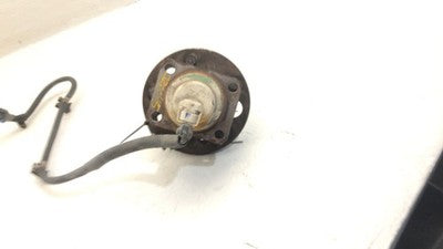 1997-2005 Chevy Venture Rear Spindle Stub Wheel Hub With Speed Sensor Wire Oem