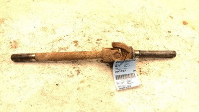 1993-1997 Ford F250 Driver Left Front Axle Shaft Oem Dana 50 F3tz3219c