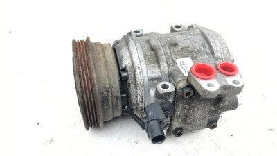 2004-2006 Kia Spectra Ac Compressor Air Conditioner Pump Assembly 2.0L 4 Door