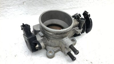 01-03 Hyundai Elantra Throttle Body Valve Assembly Complete With Sensors 2.0L