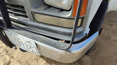 88-99 Silverado 1500 Driver Left Front Turn Signal Light Lamp Fender Mounted
