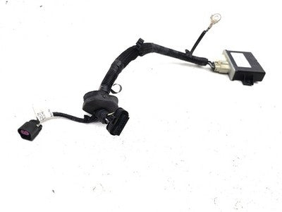 2016 Dodge Ram 4500 Def Control Module With Wiring Harness 52030210Ab