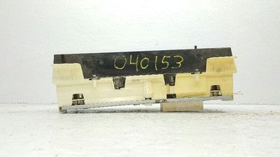 1992 Olds 88 Speedometer Analog Without Tachometer Cluster 16160423