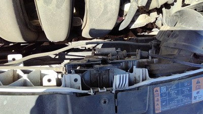 2012-2018 Ford Focus Hood Latch Assembly With Bracket Oem Cm5Z8A284A